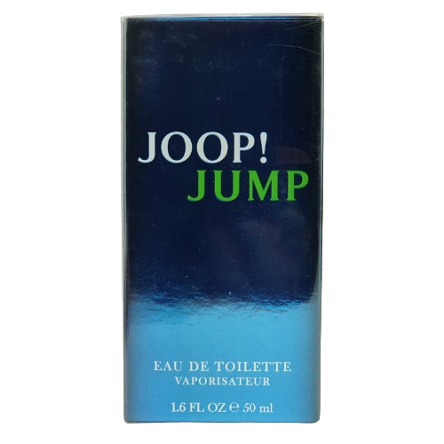 Joop Jump Eau De Toilette Spray 50ml