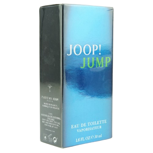 Joop Jump Eau De Toilette Spray 50ml