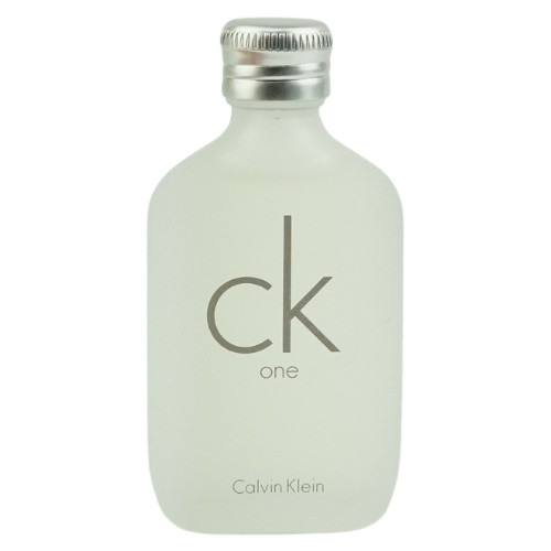 Calvin Klein Ck One Eau De Toilette Splash 15ml (Mini) (Unboxed)