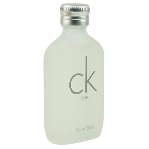 Calvin Klein Ck One Eau De Toilette Splash 15ml (Mini) (Unboxed)