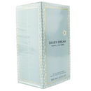 Marc Jacobs Daisy Dream Eau De Toilette Spray 100ml (Damage Box)