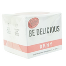 Dkny Be Delicious Fresh Blossom Eau De Parfum Spray 100ml (Damage Box)