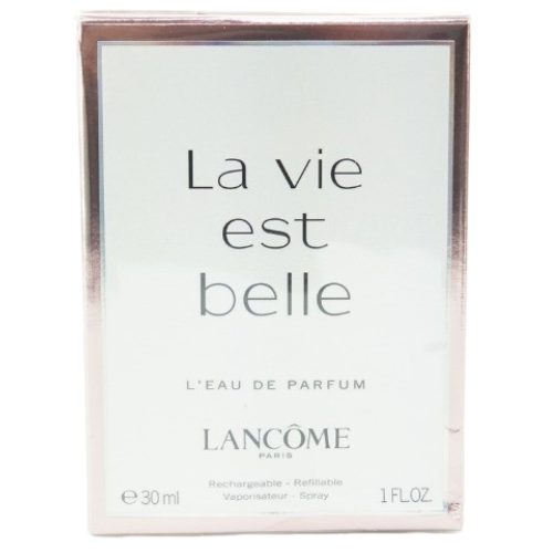 Lancome La Vie Est Belle L'Eau De Parfum 30ml (Damage Box)