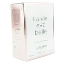 Lancome La Vie Est Belle L'Eau De Parfum 30ml (Damage Box)