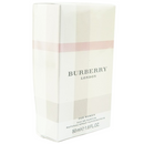 Burberry London For Woman Eau De Parfume Spray 50ml (Damage Box)