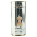 Jean Paul Gautier Classique Eau De Toilette Spray 50ml (Damage Box)