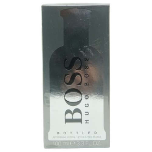 Hugo Boss Bottled After Shave 100ml (Damage Box)