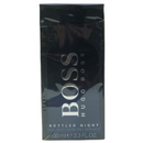 Hugo Boss Bottled Night Eau De Toilette Spray 100ml (Damage Box)