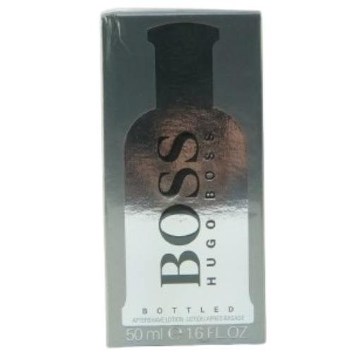 Hugo Boss Bottled After Shave 50ml (Damage Box)