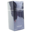 Versace The Dreamer Eau De Toilette Spray 100ml (Damage Box)