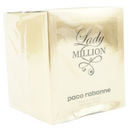 Paco Rabanne Lady Million Eau De Parfum Spray 80ml (Damage Box)