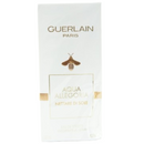 Guerlain Aqua Allegoria Nettare Di Sole Eau De Toilette Spray 125ml (Damage Box)