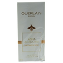Guerlain Aqua Allegoria Nettare Di Sole Eau De Toilette Spray 125ml (Damage Box)