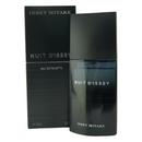 Issey Miyake Nuit D'Issey Eau De Toilette Spray 75ml (Damage Box)