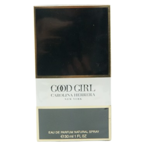 Carolina Herrera Good Girl Eau De Parfum Spray 30ml (Damage Box)