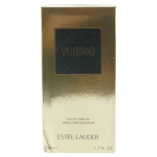 Estee Lauder Spellbound Eau De Parfum Spray 50ml (Damage Box)