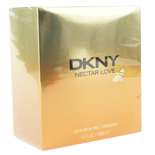 Dkny Nectar Love Eau De Parfum Spray 100ml (Damage Box)