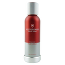 Victorinox Swiss Army Classic Red Edition Eau De Toilette Spray 100ml (Tester)