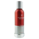 Victorinox Swiss Army Classic Red Edition Eau De Toilette Spray 100ml (Tester)