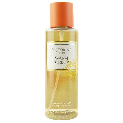 Victoria'S Secret Warm Horizon Parfum Mist 250ml (Damage Cap)