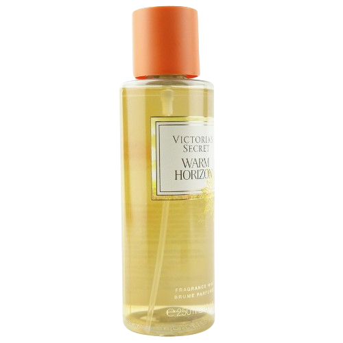 Victoria'S Secret Warm Horizon Parfum Mist 250ml (Damage Cap)