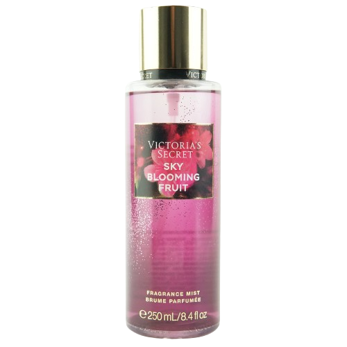 Victoria'S Secret Sky Blooming Fruit Parfum Mist 250ml (Damage Cap)