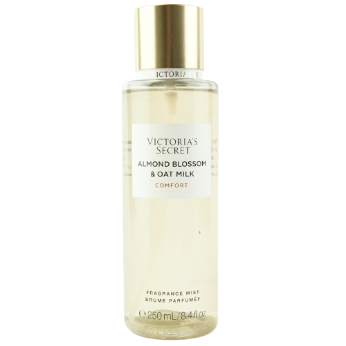 Victoria'S Secret Almond Blossom & Oat Milk Parfum Mist 250ml (Damage Cap)