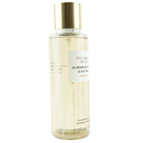 Victoria'S Secret Almond Blossom & Oat Milk Parfum Mist 250ml (Damage Cap)