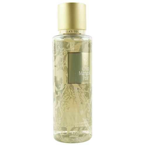 Victoria'S Secret Crisp Marigold Pear Parfum Mist 250ml (Damage Cap)