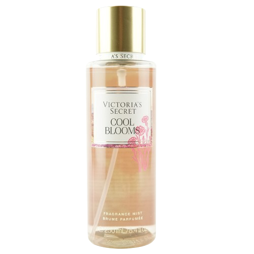 Victoria'S Secret Cool Blooms Parfum Mist 250ml (Damage Cap)