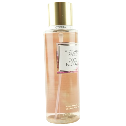 Victoria'S Secret Cool Blooms Parfum Mist 250ml (Damage Cap)