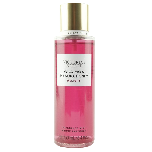 Victoria'S Secret Wild Fig & Manuka Honey Delight Parfum Mist 250ml (Damage Cap)