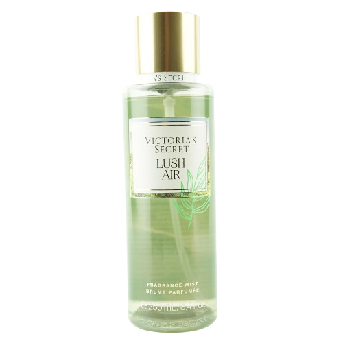 Victoria'S Secret Lush Air Parfum Mist 250ml (Damage Cap)