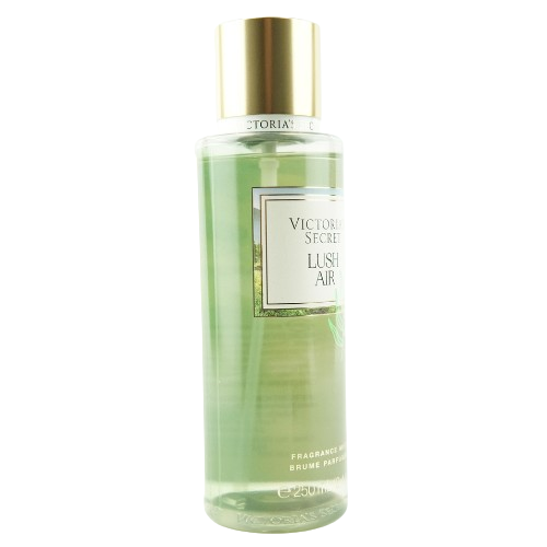 Victoria'S Secret Lush Air Parfum Mist 250ml (Damage Cap)