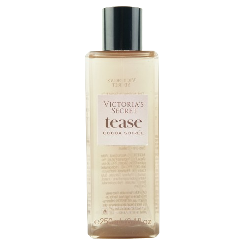 Victoria'S Secret Tease Cocoa Soiree Parfum Mist 250ml (Damage Cap)
