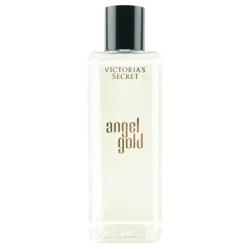 Victoria'S Secret Angel Gold Parfum Mist 250ml (Damage Cap)