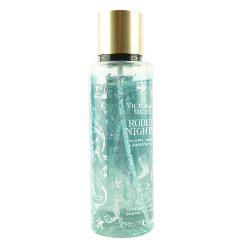 Victoria'S Secret Rodeo Nights Parfum Mist 250ml (Damage Cap)