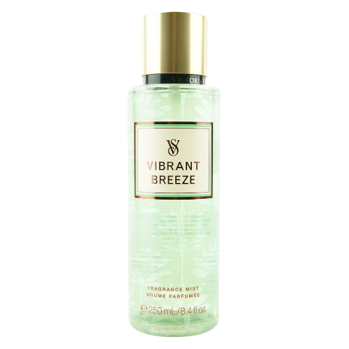 Victoria'S Secret Vibrant Breeze Parfum Mist 250ml (Damage Cap)