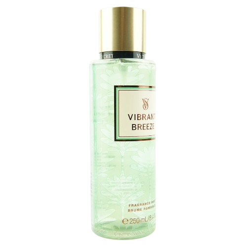 Victoria'S Secret Vibrant Breeze Parfum Mist 250ml (Damage Cap)