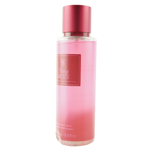 Victoria'S Secret Berry Bruleer Parfum Mist 250ml (Damage Cap)