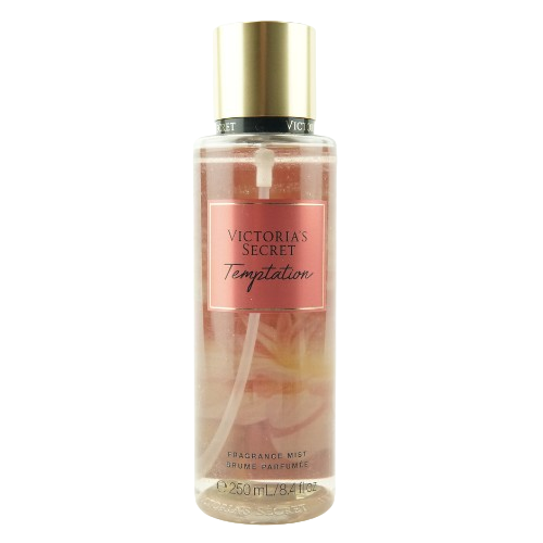 Victoria'S Secret Temptation Parfum Mist 250ml (Damage Cap)