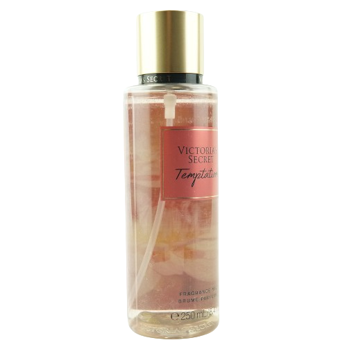 Victoria'S Secret Temptation Parfum Mist 250ml (Damage Cap)