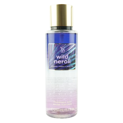 Victoria'S Secret Wild Neroli Parfum Mist 250ml (Damage Cap)