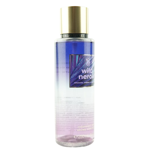 Victoria'S Secret Wild Neroli Parfum Mist 250ml (Damage Cap)