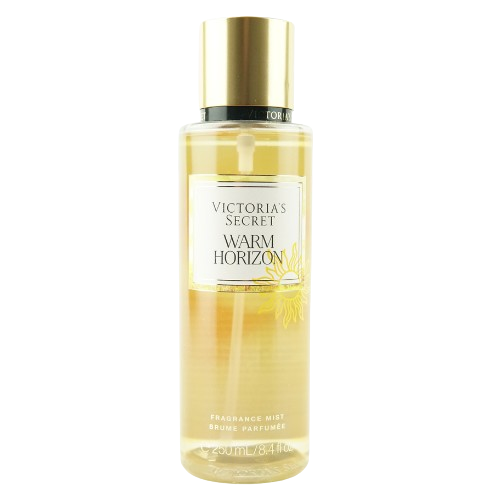 Victoria'S Secret Warm Horizon Parfum Mist 250ml (Damage Cap)