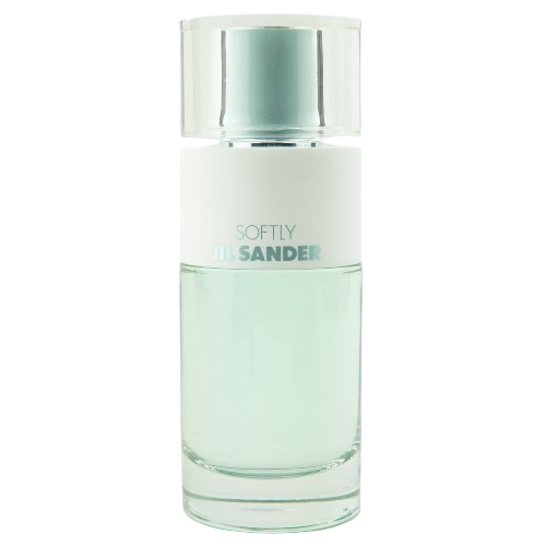 Jil Sander Softly Eau De Toilette Spray 80ml