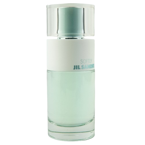 Jil Sander Softly Eau De Toilette Spray 80ml