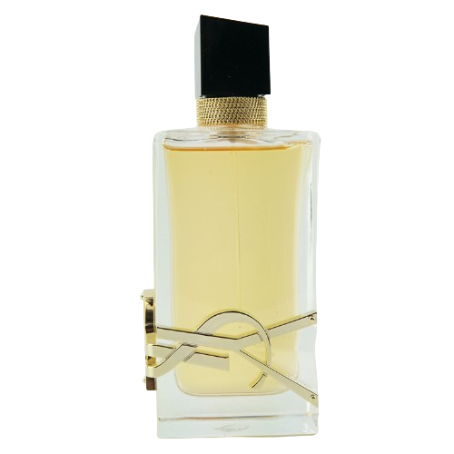 Yves Saint Laurent Libre Eau De Parfum Spray 90ml (Unboxed)