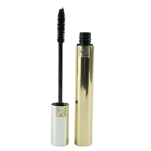 Yves Saint Laurent Mascara Volume Effect 7.5ml Shade 01 Black (Unboxed)