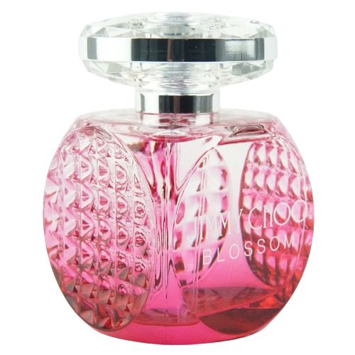 Jimmy Choo Blossm Eau De Parfum Spray 100ml (Tester)